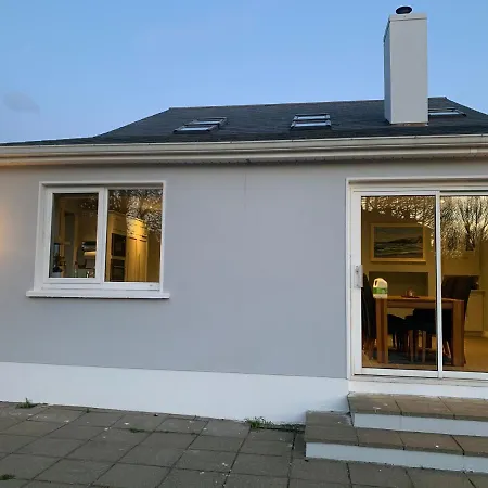 Teach Raz Holiday home