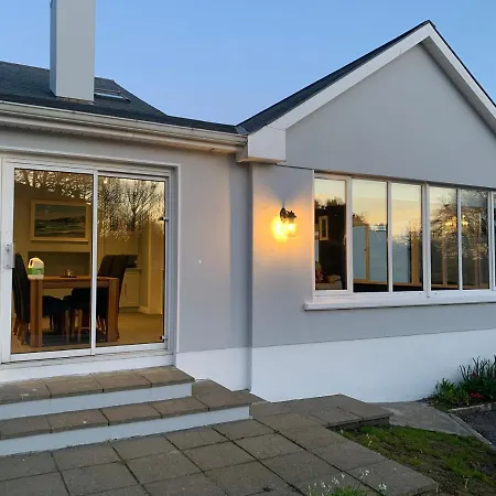 Teach Raz Holiday home *