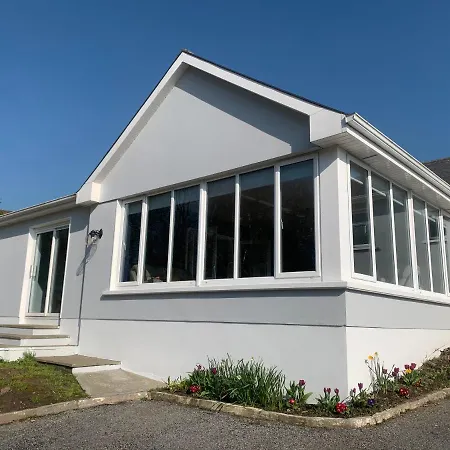 Teach Raz Holiday home