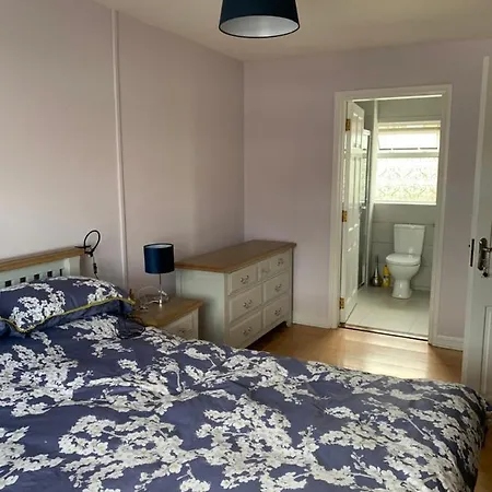 Teach Raz Holiday home Cork