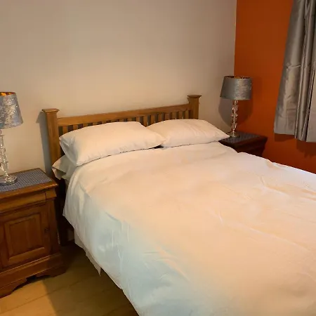 Teach Raz Holiday home *