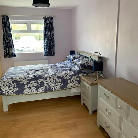 Teach Raz Holiday home