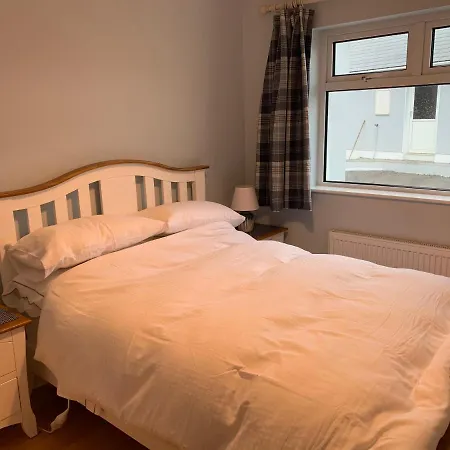 Teach Raz Holiday home Cork