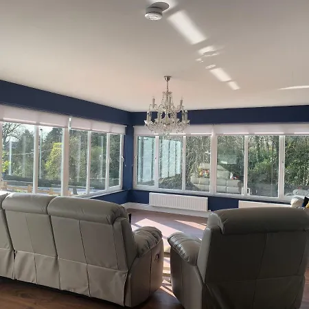 Teach Raz Holiday home Cork