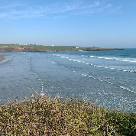 Teach Raz Holiday home Cork