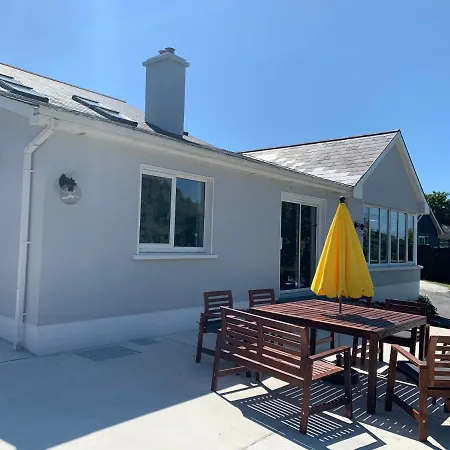 Teach Raz Holiday home Cork