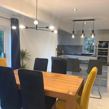 Holiday home Teach Raz