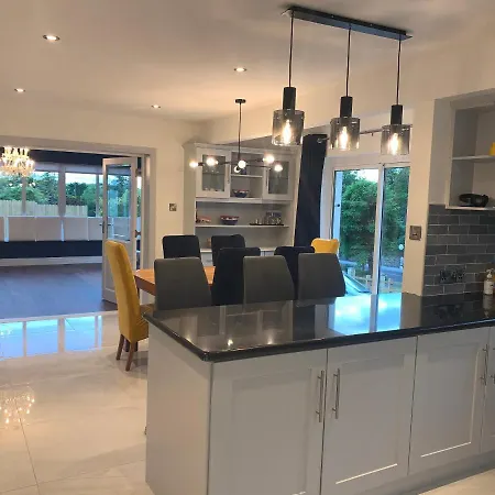 Holiday home Teach Raz Cork
