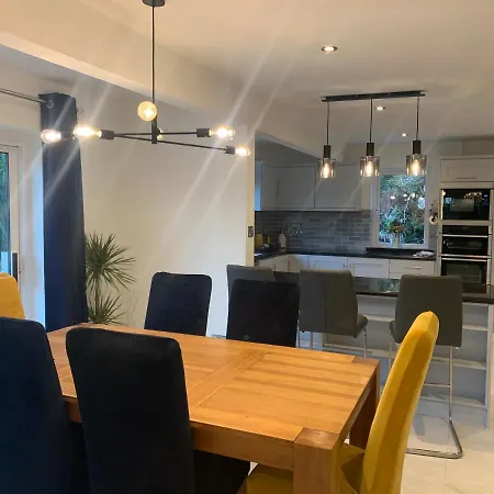 Holiday home Teach Raz Cork