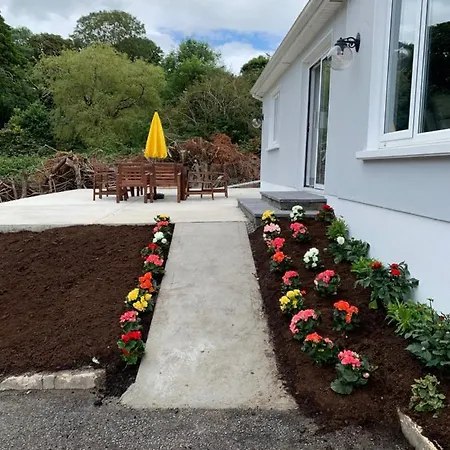Teach Raz Holiday home Cork
