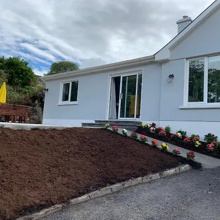 Holiday home Teach Raz Cork